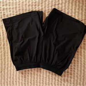 Men’s Gymshark Black Shorts